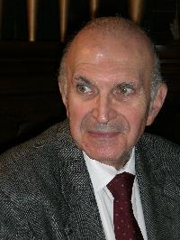 Dr. Morton Gold