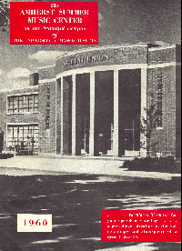 1960 brochure