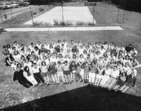 Group picture 1965