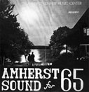 ASMC Festival Concert '60 - Front Cover